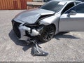 2025 Lexus IS 350 — photo 6 of 16 | VIN JTHBZ1E23S5038275