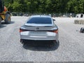 2025 Lexus IS 350 — photo 16 of 16 | VIN JTHBZ1E23S5038275
