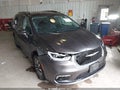 2021 Chrysler Pacifica — photo 1 of 16 | VIN 2C4RC1L72MR529703