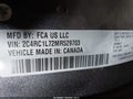 2021 Chrysler Pacifica — photo 9 of 16 | VIN 2C4RC1L72MR529703