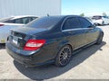 Photo 4 of 16 — 2010 Mercedes-Benz C-Class