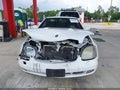 Photo 12 of 16 — 1999 Mercedes-Benz SLK-Class