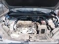 2024 Honda HR-V — photo 10 of 22 | VIN 3CZRZ2H51RM747068