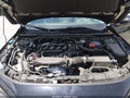 Photo 10 of 16 — 2022 Honda Civic