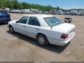 Photo 3 of 11 — 1995 Mercedes-Benz E-Class