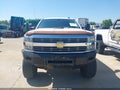 2016 Chevrolet Silverado — photo 13 of 17 | VIN 1GC4KYC85GF141309