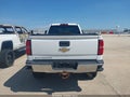 2016 Chevrolet Silverado — photo 16 of 17 | VIN 1GC4KYC85GF141309