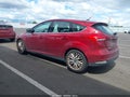 Photo 3 of 12 — 2015 Ford Focus