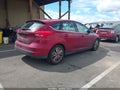 Photo 4 of 12 — 2015 Ford Focus