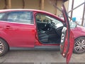 Photo 5 of 12 — 2015 Ford Focus