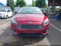 Photo 6 of 12 — 2015 Ford Focus