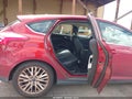 Photo 8 of 12 — 2015 Ford Focus