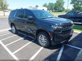 Photo 1 of 18 — 2022 Chevrolet Tahoe