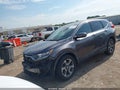 2018 Honda CR-V — photo 2 of 17 | VIN 7FARW2H53JE090107