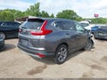 2018 Honda CR-V — photo 4 of 17 | VIN 7FARW2H53JE090107
