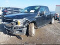2018 Ford F-150 — photo 2 of 16 | VIN 1FTEX1EP1JKE96834