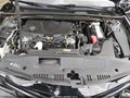 2023 Toyota Camry — photo 10 of 16 | VIN 4T1G11AK6PU724775