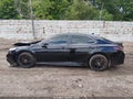 2023 Toyota Camry — photo 14 of 16 | VIN 4T1G11AK6PU724775