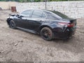 2023 Toyota Camry — photo 3 of 16 | VIN 4T1G11AK6PU724775