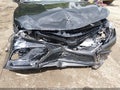 2023 Toyota Camry — photo 6 of 16 | VIN 4T1G11AK6PU724775