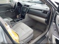 2017 Toyota Camry — photo 5 of 16 | VIN 4T1BF1FK4HU714347