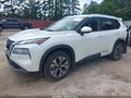 2023 Nissan Rogue — photo 2 of 17 | VIN 5N1BT3BA2PC913354