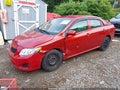 Photo 2 of 16 — 2009 Toyota Corolla