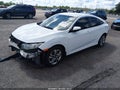 2018 Honda Civic — photo 2 of 16 | VIN 2HGFC2F54JH502430