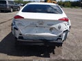 2018 Honda Civic — photo 6 of 16 | VIN 2HGFC2F54JH502430