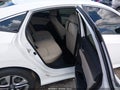 2018 Honda Civic — photo 8 of 16 | VIN 2HGFC2F54JH502430
