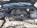 2024 Ford Mustang — photo 10 of 15 | VIN 1FA6P8CF0R5421713