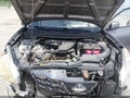 Photo 10 of 17 — 2013 Nissan Rogue