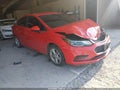 Photo 1 of 16 — 2017 Chevrolet Cruze
