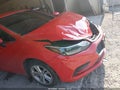 Photo 6 of 16 — 2017 Chevrolet Cruze