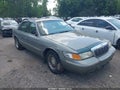 2000 Mercury Grand Marquis — photo 1 of 16 | VIN 2MEFM75W5YX639720