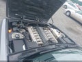 1991 BMW 7 Series — photo 10 of 11 | VIN WBAGC831XMDC79903