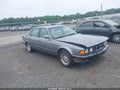 1991 BMW 7 Series — photo 1 of 11 | VIN WBAGC831XMDC79903