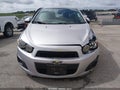 2015 Chevrolet Sonic — photo 13 of 17 | VIN 1G1JC6SH4F4120167