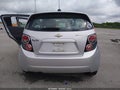 2015 Chevrolet Sonic — photo 17 of 17 | VIN 1G1JC6SH4F4120167