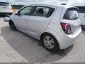 2015 Chevrolet Sonic — photo 3 of 17 | VIN 1G1JC6SH4F4120167