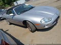 2000 Jaguar XK-Series — photo 1 of 11 | VIN SAJJA42B4YPA05782