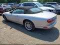 2000 Jaguar XK-Series — photo 3 of 11 | VIN SAJJA42B4YPA05782