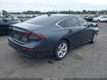 Photo 4 of 17 — 2023 Honda Accord