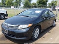 2012 Honda Civic — photo 2 of 12 | VIN 19XFB2F50CE357760