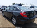 2012 Honda Civic — photo 3 of 12 | VIN 19XFB2F50CE357760