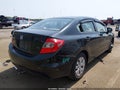 2012 Honda Civic — photo 4 of 12 | VIN 19XFB2F50CE357760