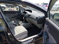 2012 Honda Civic — photo 5 of 12 | VIN 19XFB2F50CE357760