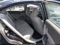 2012 Honda Civic — photo 8 of 12 | VIN 19XFB2F50CE357760