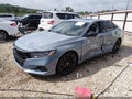 2022 Honda Accord — photo 2 of 16 | VIN 1HGCV2F39NA020701