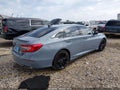 2022 Honda Accord — photo 4 of 16 | VIN 1HGCV2F39NA020701